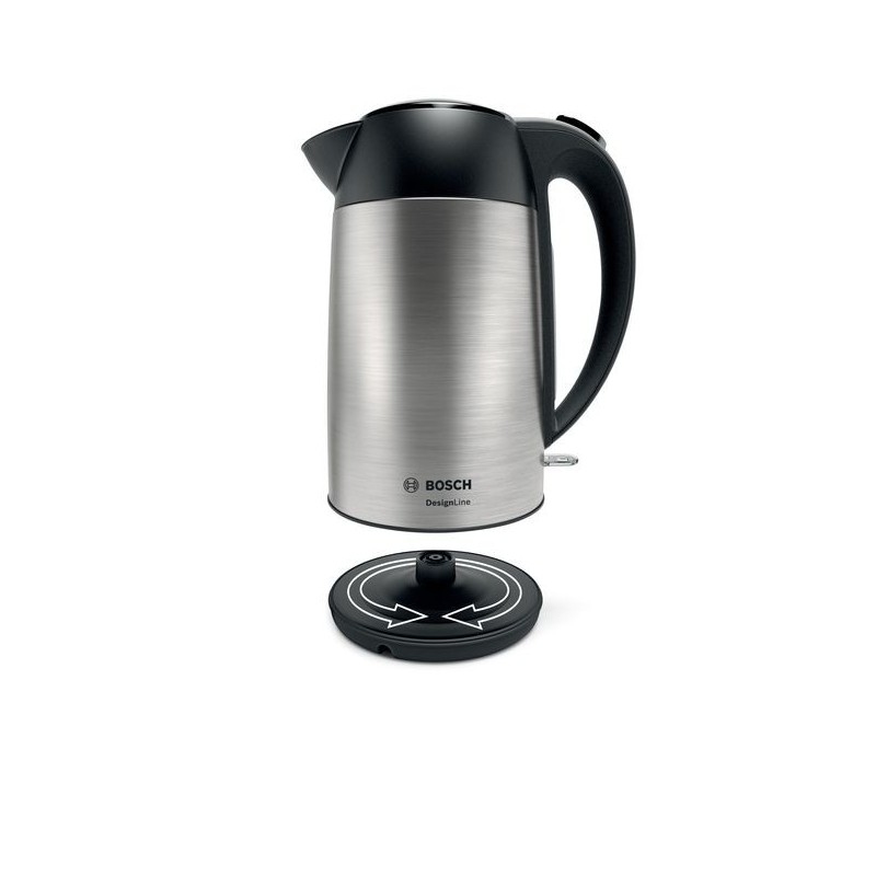 BOSCH TWK3P420 BOLLITORE ELETTRICO 2400W 1,7...