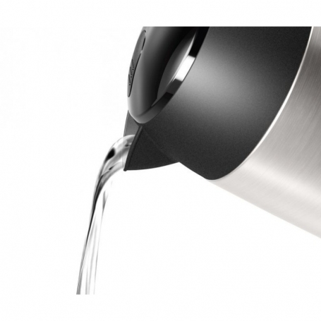 BOSCH TWK3P420 BOLLITORE ELETTRICO 2400W 1,7 LITRI - INOX