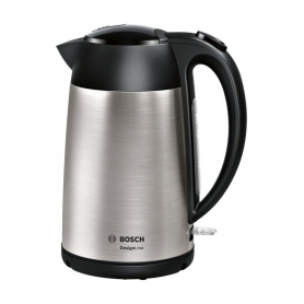 BOSCH TWK3P420 BOLLITORE ELETTRICO 2400W 1,7 LITRI - INOX