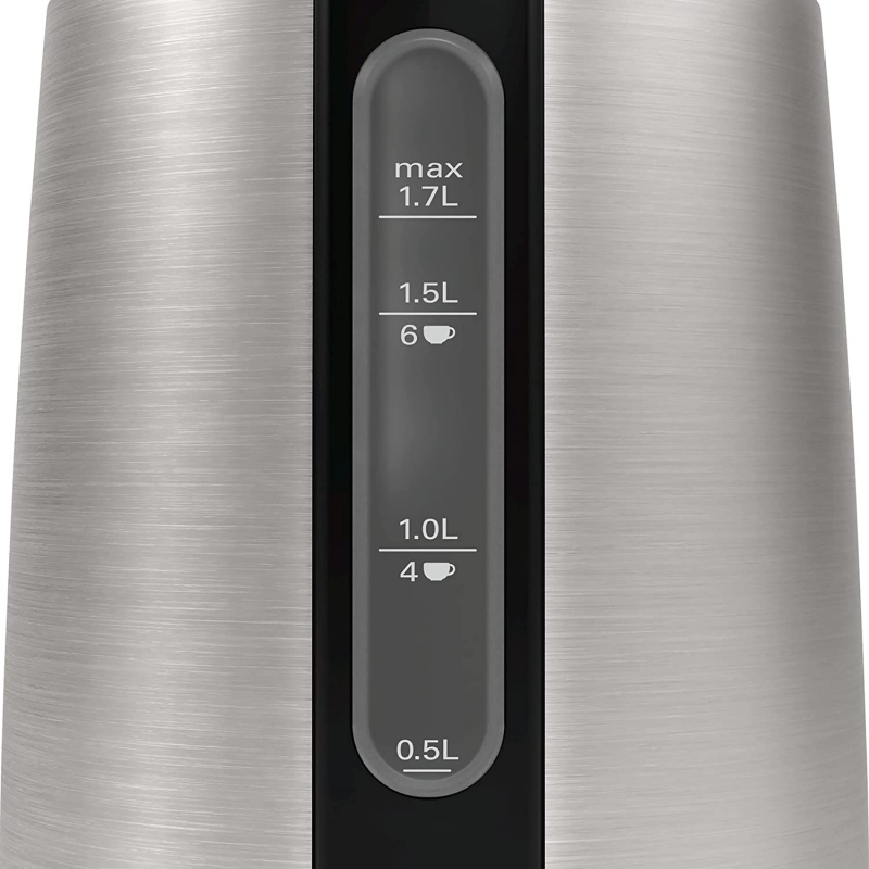 BOSCH TWK3P420 BOLLITORE ELETTRICO 2400W 1,7...