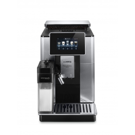DE LONGHI ECAM610.74.MB MACCHINA DA CAFFE' AUTOMATICA 2 TAZZE 2,2LT PULIZIA AUTOMATICA 19 BAR - PROMO
