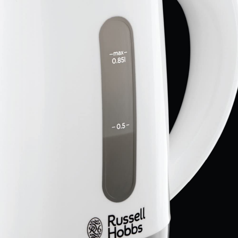 RUSSELL HOBBS 23840-70 BOLLITORE DA VIAGGIO...