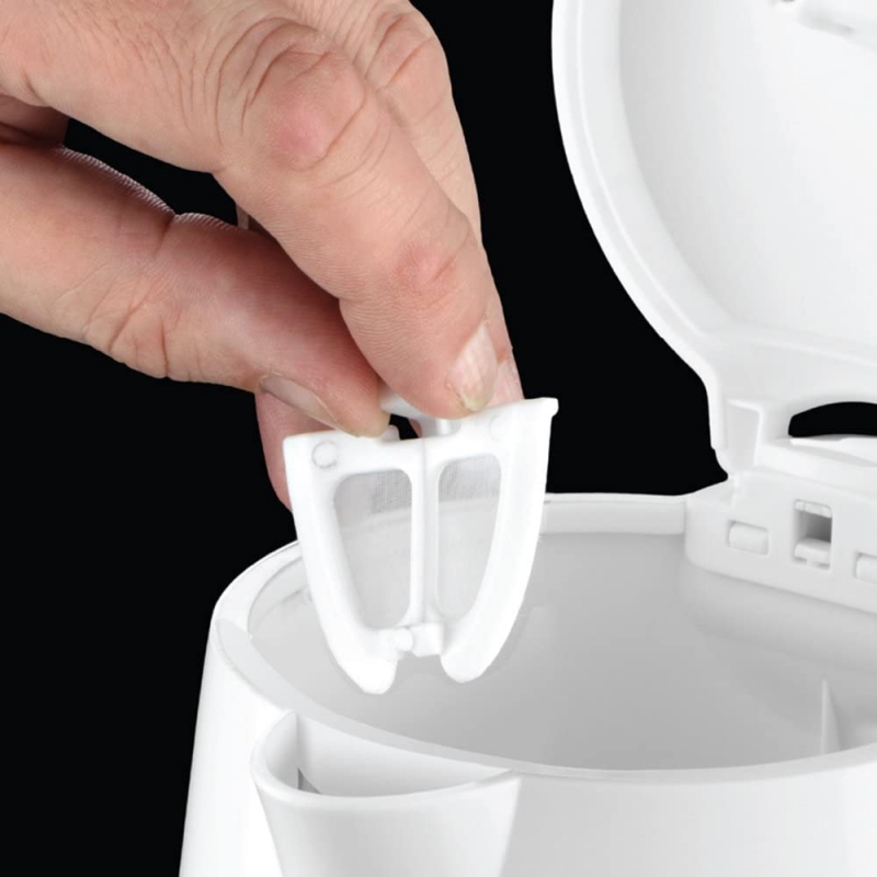 RUSSELL HOBBS 23840-70 BOLLITORE DA VIAGGIO...