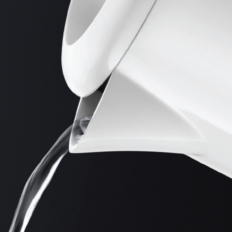 RUSSELL HOBBS 23840-70 BOLLITORE DA VIAGGIO 1000W 0,85LT 2 TAZZE COLORE GRIGIO/BIANCO - PROMO