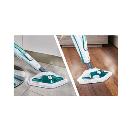 POLTI PTEU0282 VAPORETTO SV 450 DOUBLE 1500W 0,3LT 13 ACCESSORI - PROMO