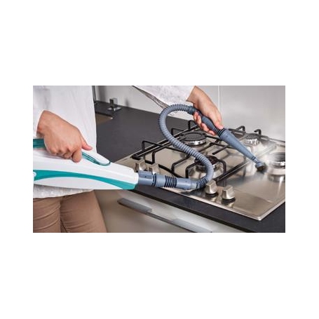 POLTI PTEU0282 VAPORETTO SV 450 DOUBLE 1500W 0,3LT 13 ACCESSORI - PROMO