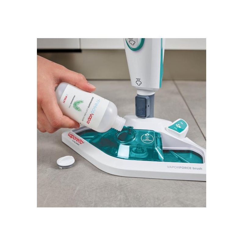 POLTI PTEU0282 VAPORETTO SV 450 DOUBLE 1500W...