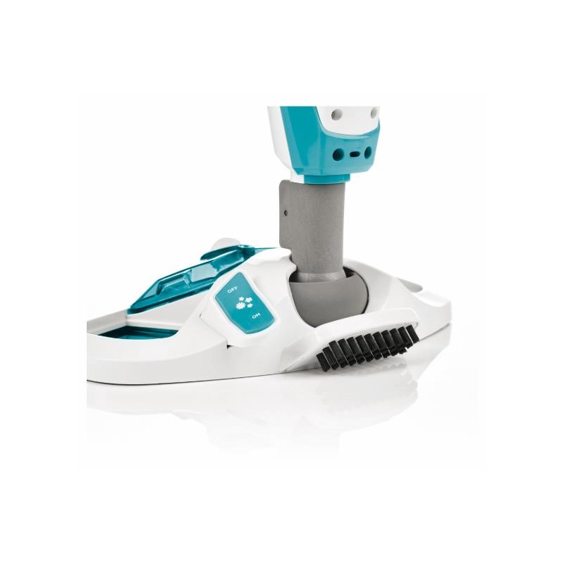 POLTI PTEU0282 VAPORETTO SV 450 DOUBLE 1500W...