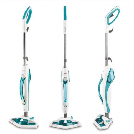 POLTI PTEU0282 VAPORETTO SV 450 DOUBLE 1500W 0,3LT 13 ACCESSORI - PROMO