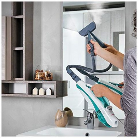 POLTI PTEU0282 VAPORETTO SV 450 DOUBLE 1500W 0,3LT 13 ACCESSORI - PROMO