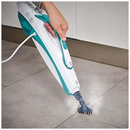 POLTI PTEU0282 VAPORETTO SV 450 DOUBLE 1500W 0,3LT 13 ACCESSORI - PROMO