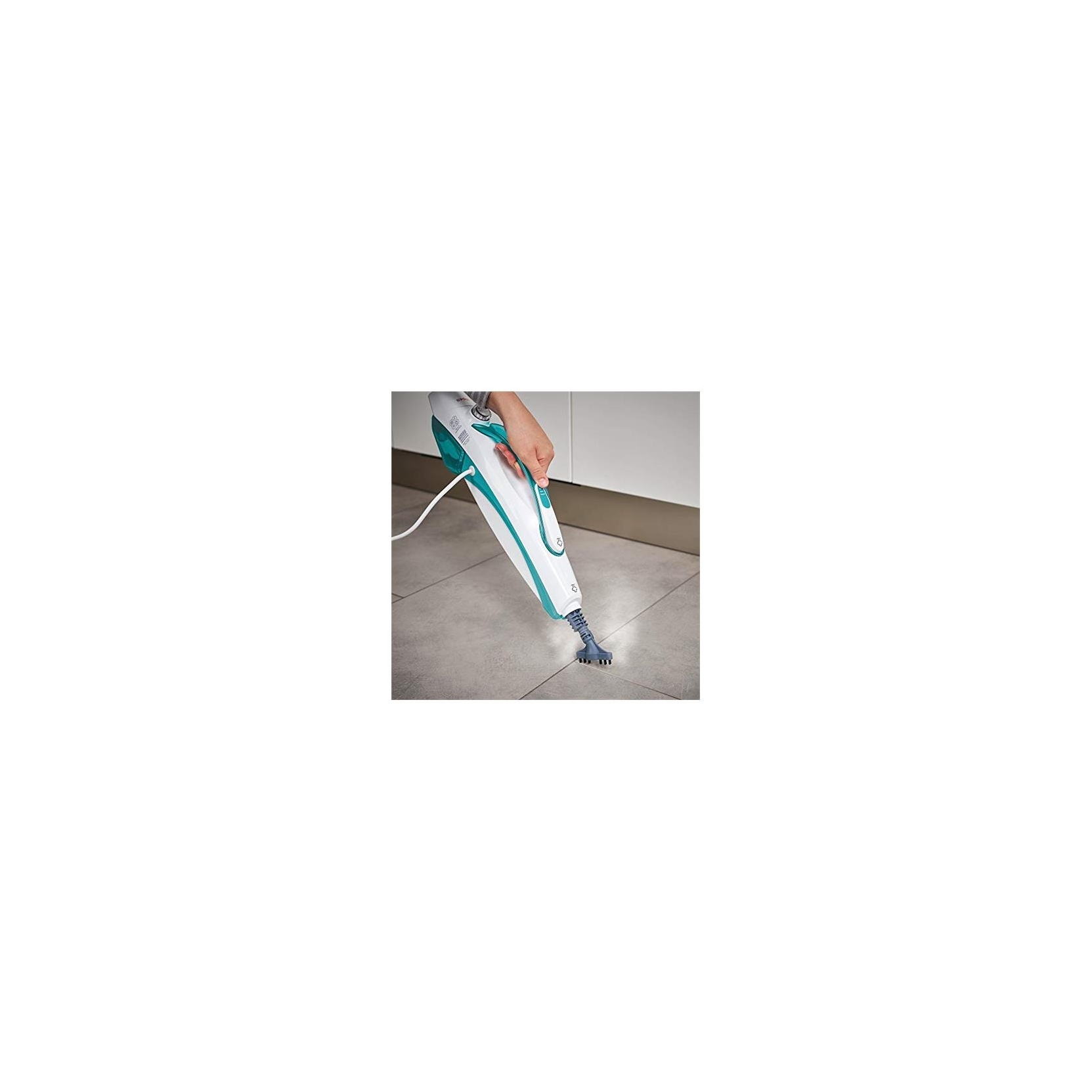 Polti Tank Water Blue broom Vaporetto SV450 Double PTEU0282