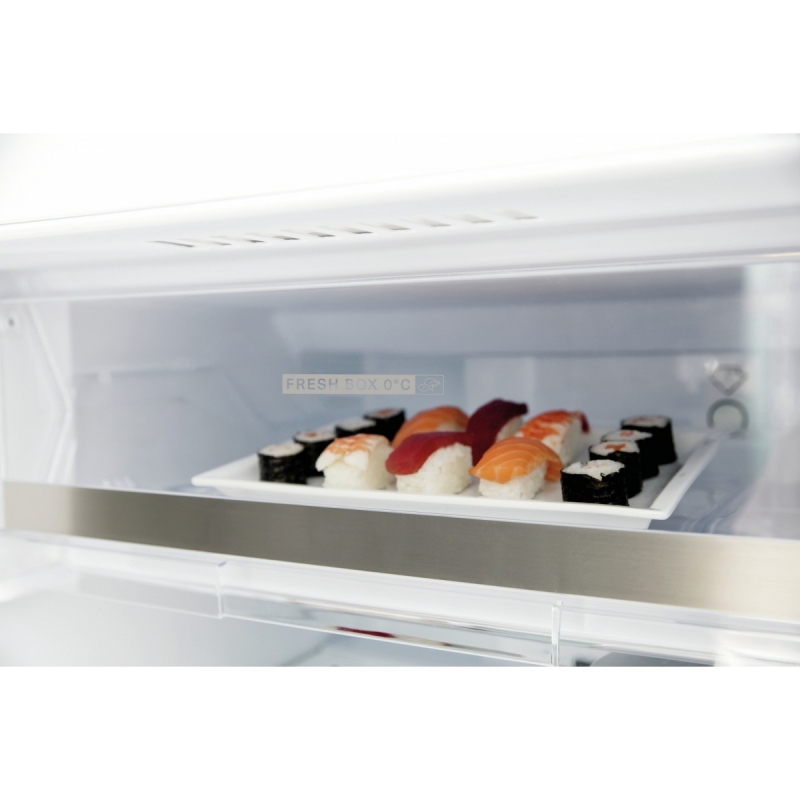 WHIRLPOOL WT70E 952 X FRIGORIFERO DOPPIA PORTA...