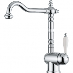 MISCELATORE FRANKE OLD ENGLAND 0737966 COLORE CROMATO CANNA ALTA ... MISCELATORE FRANKE OLD ENGLAND 0737966 COLORE CROMATO CANNA ALTA ...