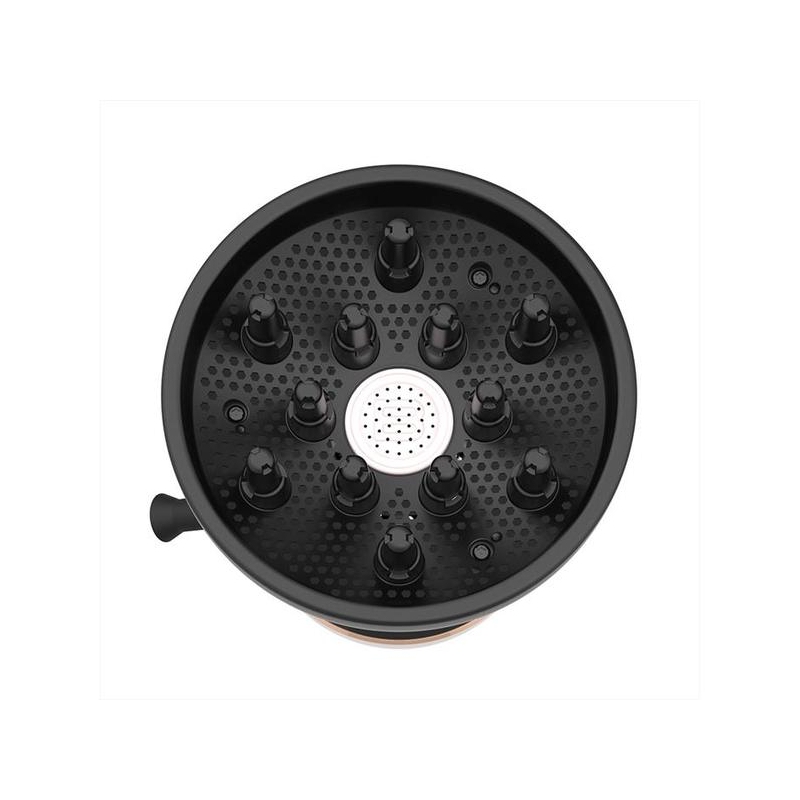 IMETEC BELLISSIMA MY PRO 11799 DIFFUSORE AD...