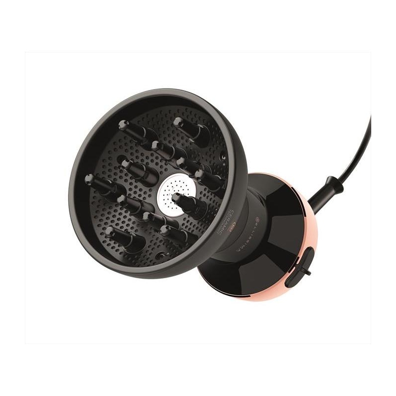 IMETEC BELLISSIMA MY PRO 11799 DIFFUSORE AD...