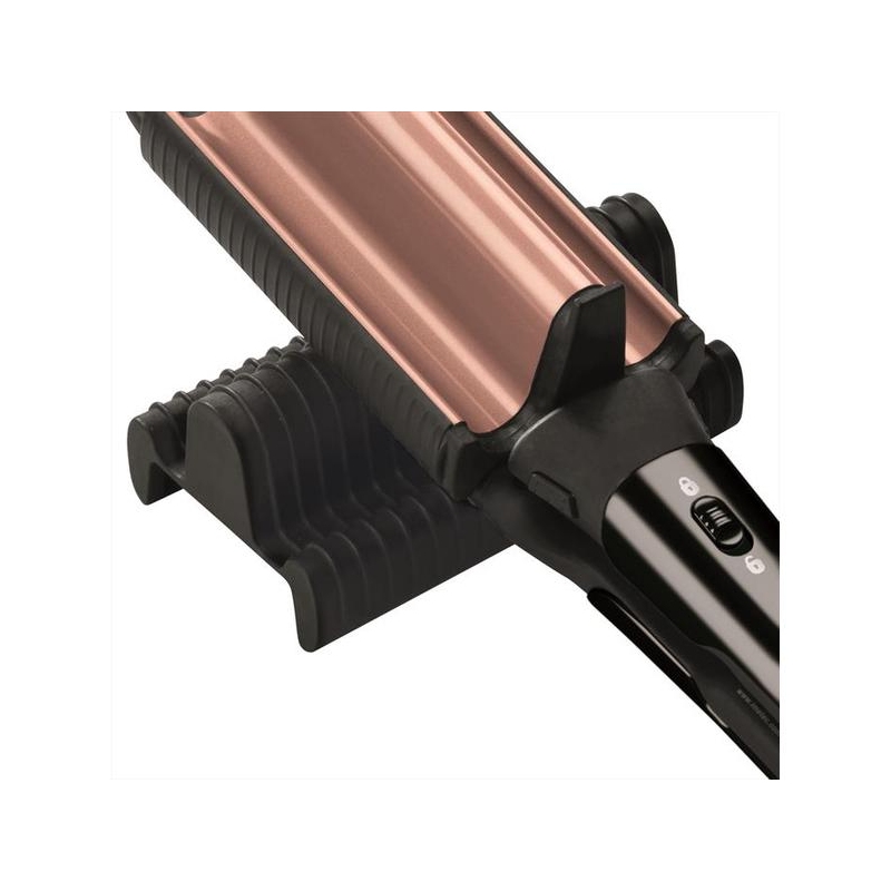 IMETEC BELLISSIMA GT20 400 PIASTRA A ONDE 2 IN...