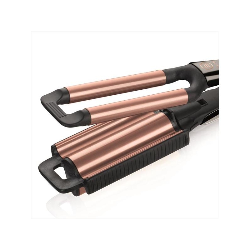 IMETEC BELLISSIMA GT20 400 PIASTRA A ONDE 2 IN...