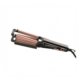 IMETEC BELLISSIMA GT20 400 PIASTRA A ONDE 2 IN 1 330 WATT...