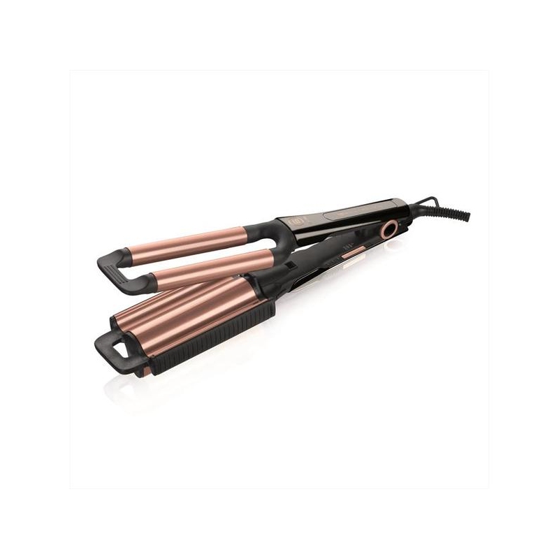 IMETEC BELLISSIMA GT20 400 PIASTRA A ONDE 2 IN...