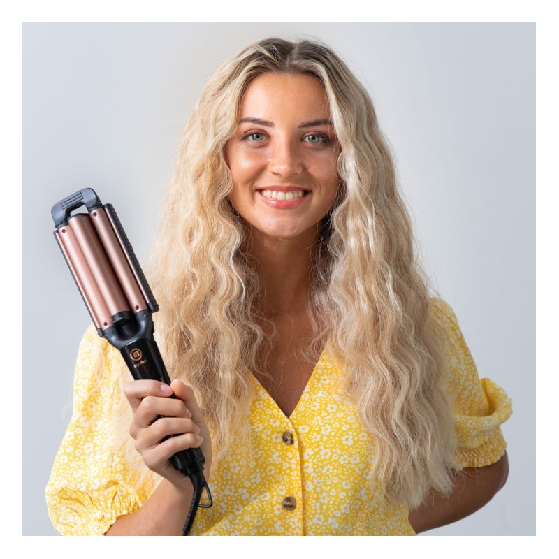 IMETEC BELLISSIMA GT20 400 PIASTRA A ONDE 2 IN...