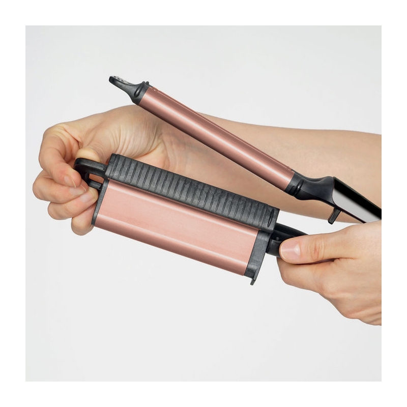 IMETEC BELLISSIMA GT20 400 PIASTRA A ONDE 2 IN...