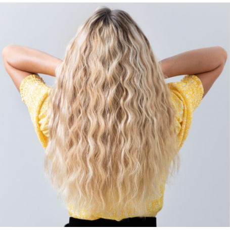 IMETEC BELLISSIMA GT20 400 PIASTRA A ONDE 2 IN 1 330 WATT COLORE NERO - 11738