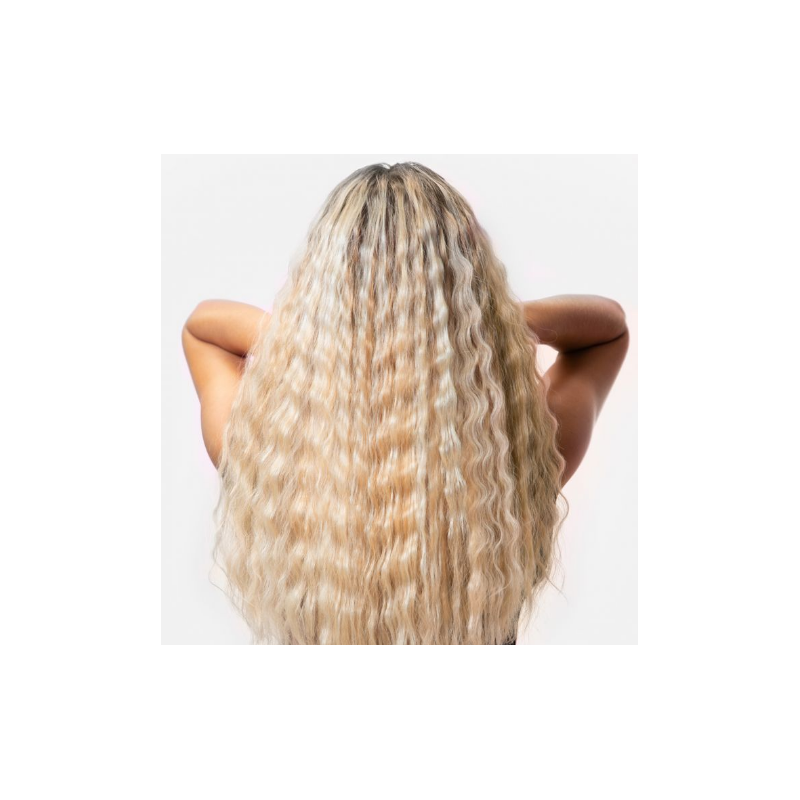 IMETEC BELLISSIMA GT20 400 PIASTRA A ONDE 2 IN...