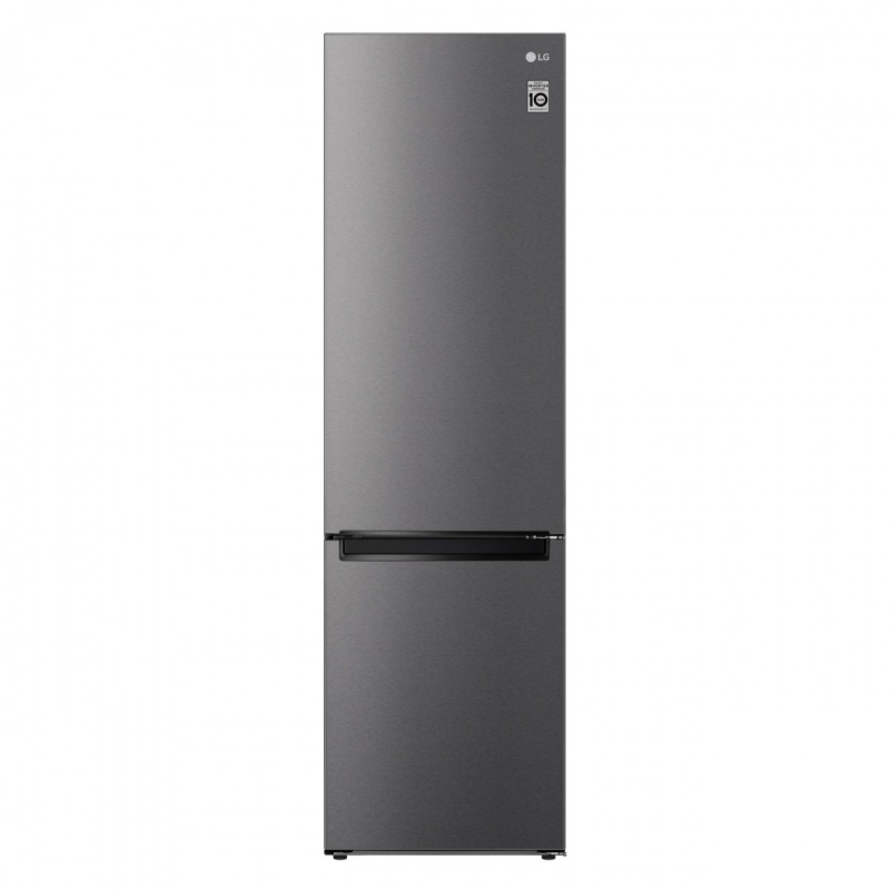 LG GBP62DSSGR FRIGORIFERO COMBINATO 384LT NO FROST CLASSE D COLORE GRAFITE - PROMO