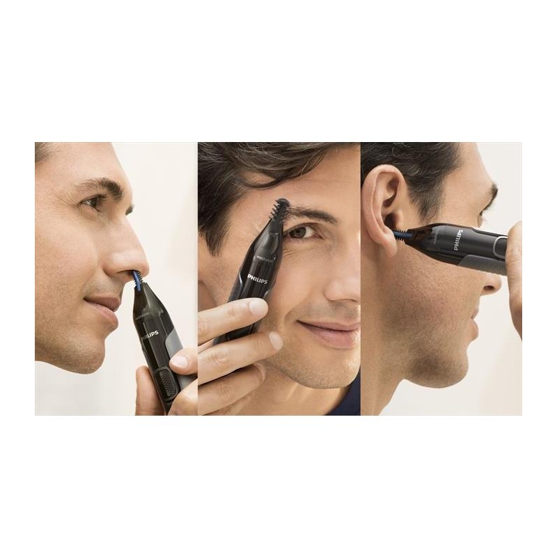 PHILIPS NT3650/16 TRIMMER SERIES 3000...