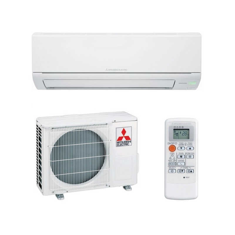 MITSUBISHI MSZ-HJ60VA / MUZ-HJ60VA CLIMATIZZATORE 21000 BTU INVERTER CLASSE A+/A+
