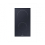 CANDY CID30/G3 PIANO COTTURA A INDUZIONE 30CM 2 ZONE COTTURA POTENZA MAX 3500 WATT COLORE NERO - PROMO