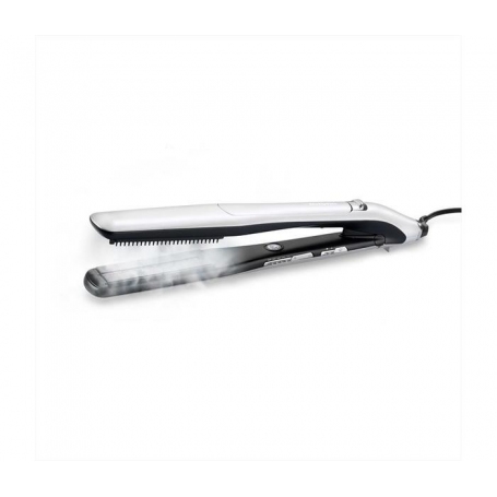 BABYLISS ST595E PIASTRA A VAPORE EFFETTO BALSAMO 210°C