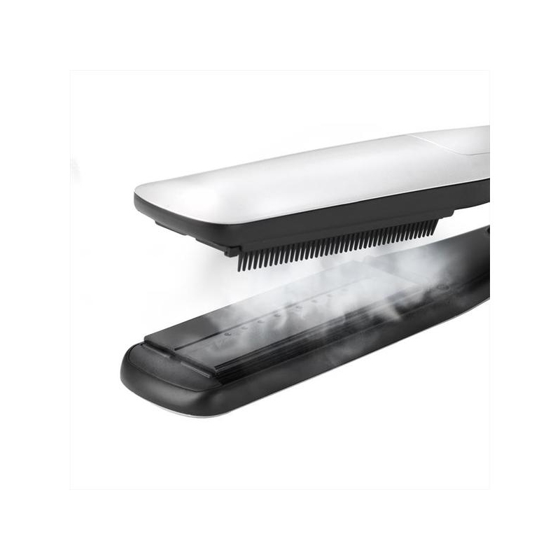 BABYLISS ST595E PIASTRA A VAPORE EFFETTO...