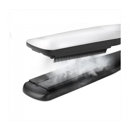 BABYLISS ST595E PIASTRA A VAPORE EFFETTO BALSAMO 210°C