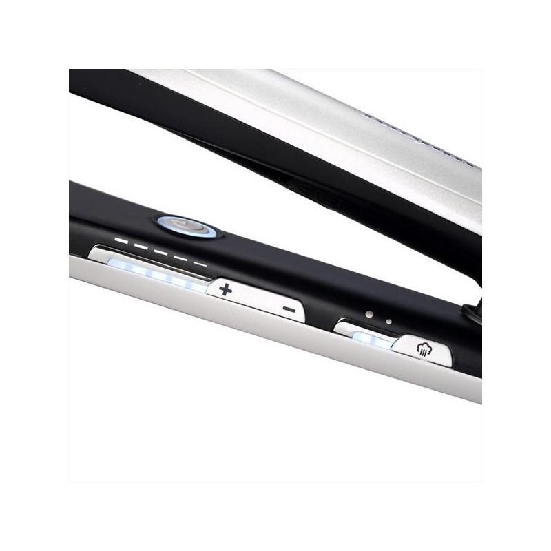 BABYLISS ST595E PIASTRA A VAPORE EFFETTO...