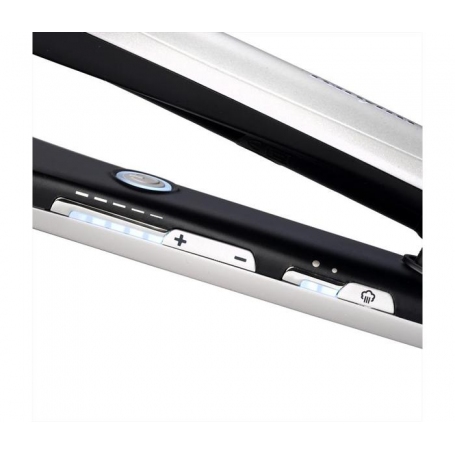 BABYLISS ST595E PIASTRA A VAPORE EFFETTO BALSAMO 210°C