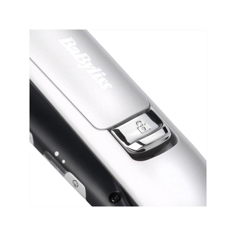 BABYLISS ST595E PIASTRA A VAPORE EFFETTO...