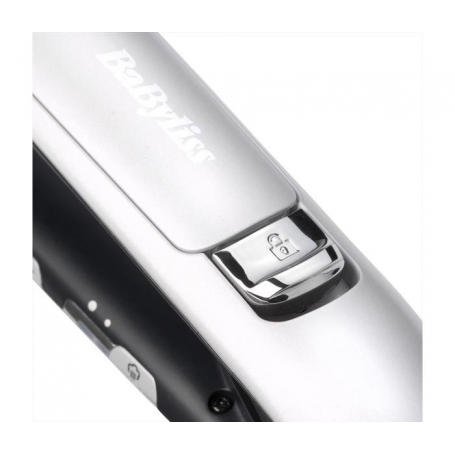 BABYLISS ST595E PIASTRA A VAPORE EFFETTO BALSAMO 210°C