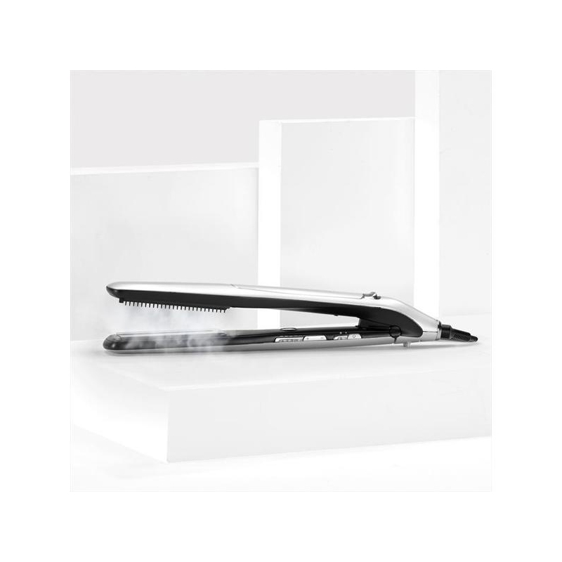 BABYLISS ST595E PIASTRA A VAPORE EFFETTO...