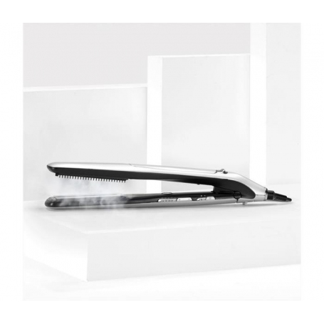 BABYLISS ST595E PIASTRA A VAPORE EFFETTO BALSAMO 210°C