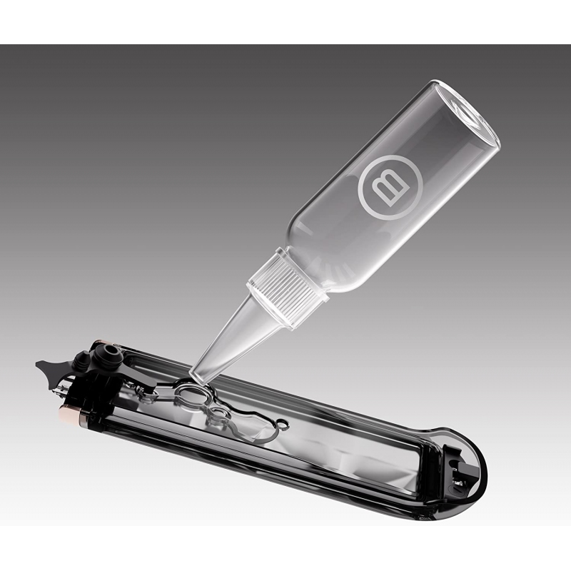 IMETEC BELLISSIMA 11632 PIASTRA PER CAPELLI A...