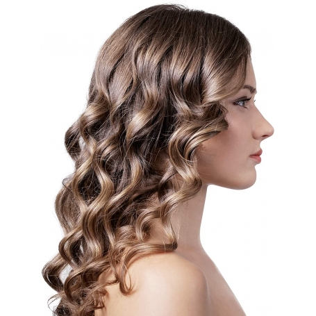 IMETEC BELLISSIMA 11725 MY PRO INFRARED B8 200 PIASTRA CON TECNOLOGIA A INFRAROSSI  IN CERAMICA E CHERATINA - PROMO