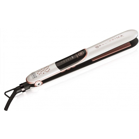 IMETEC BELLISSIMA 11420 COLOR SHINE B22 100 PIASTRA PER CAPELLI COLORATI PROFESSIONALE - PROMO