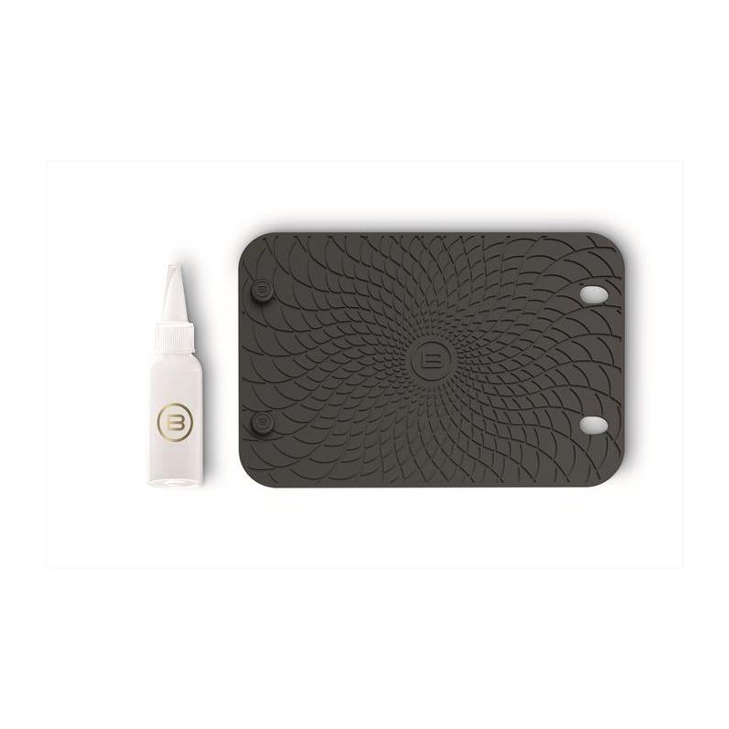 IMETEC BELLISSIMA 11808 STEAM ELIXIR PIASTRA A...