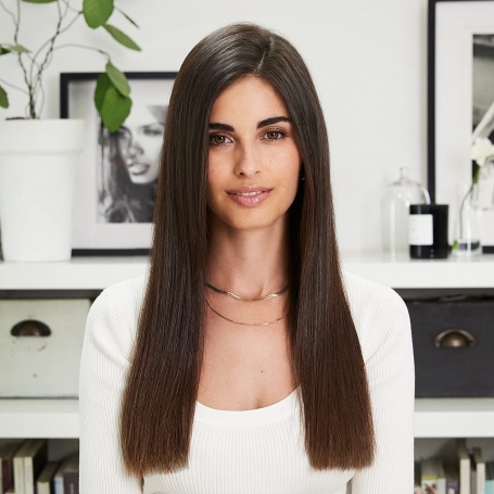 IMETEC BELLISSIMA 11808 STEAM ELIXIR PIASTRA A VAPORE PROFESSIONALE CON PIASTRE IN CERAMICA & ARGAN