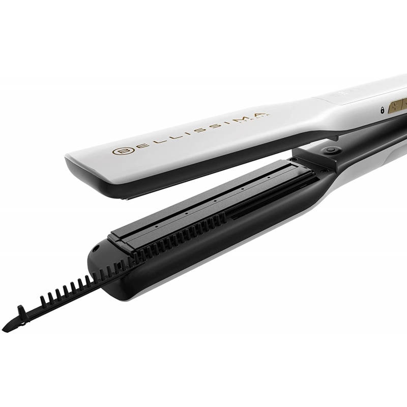 IMETEC BELLISSIMA 11808 STEAM ELIXIR PIASTRA A...