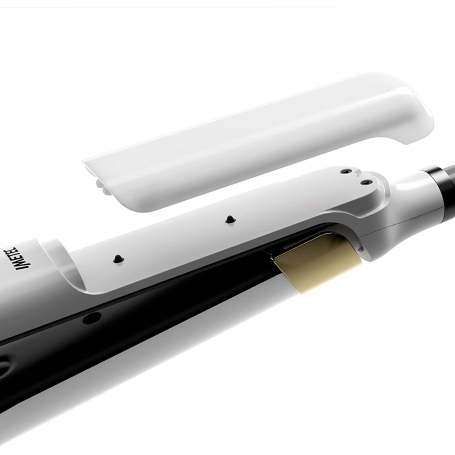 IMETEC BELLISSIMA 11808 STEAM ELIXIR PIASTRA A VAPORE PROFESSIONALE CON PIASTRE IN CERAMICA & ARGAN