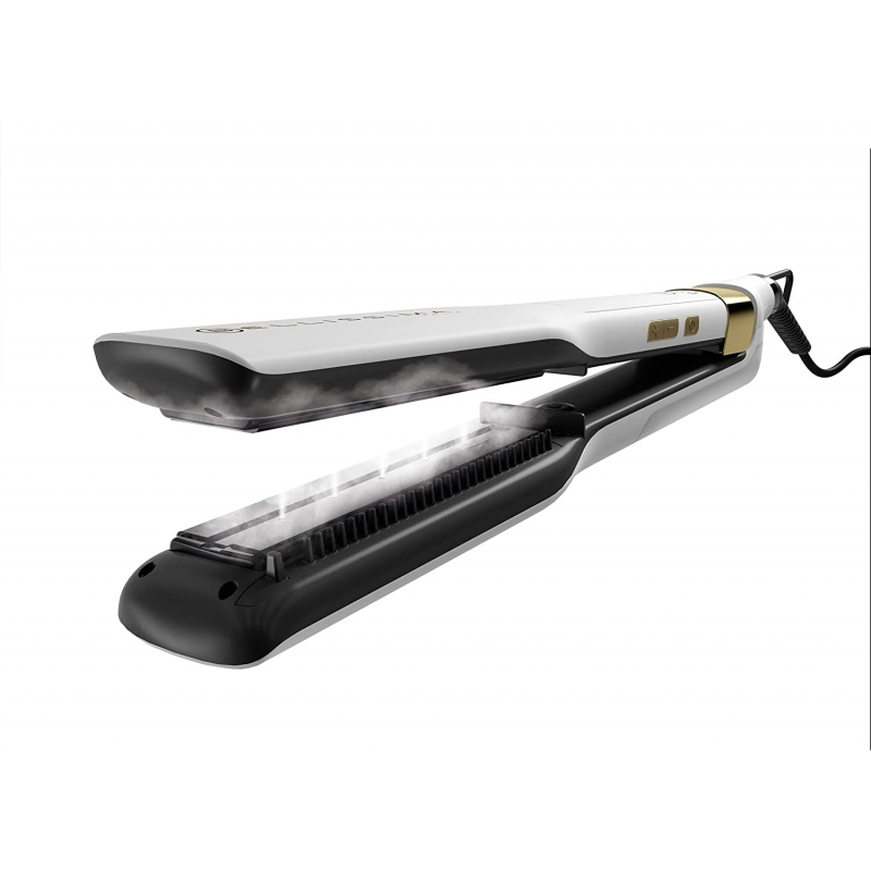 IMETEC BELLISSIMA 11808 STEAM ELIXIR PIASTRA A...