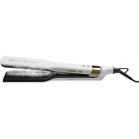 IMETEC BELLISSIMA 11808 STEAM ELIXIR PIASTRA A VAPORE...